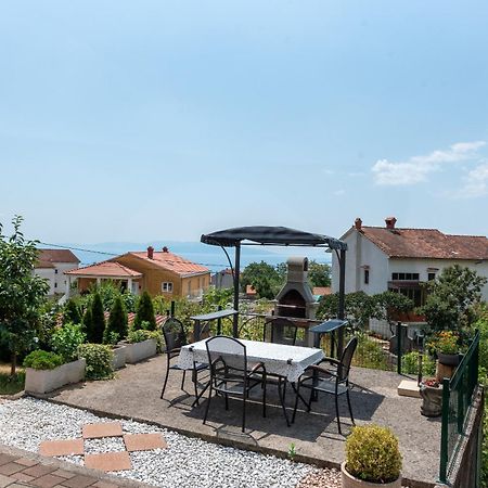Apartman Vita Риека Экстерьер фото