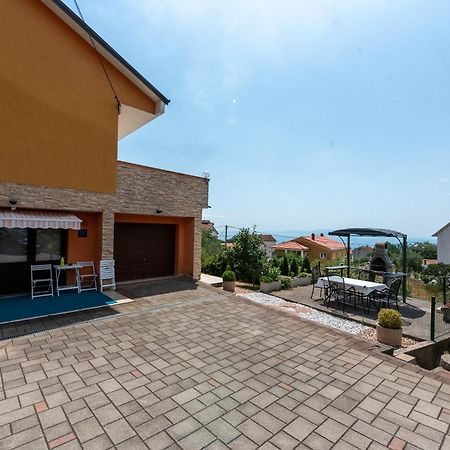Apartman Vita Риека Экстерьер фото