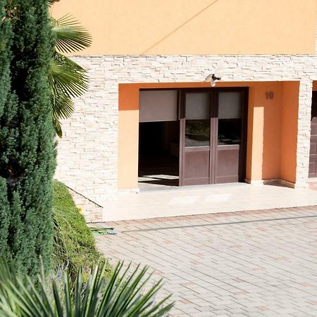 Apartman Vita Риека Экстерьер фото