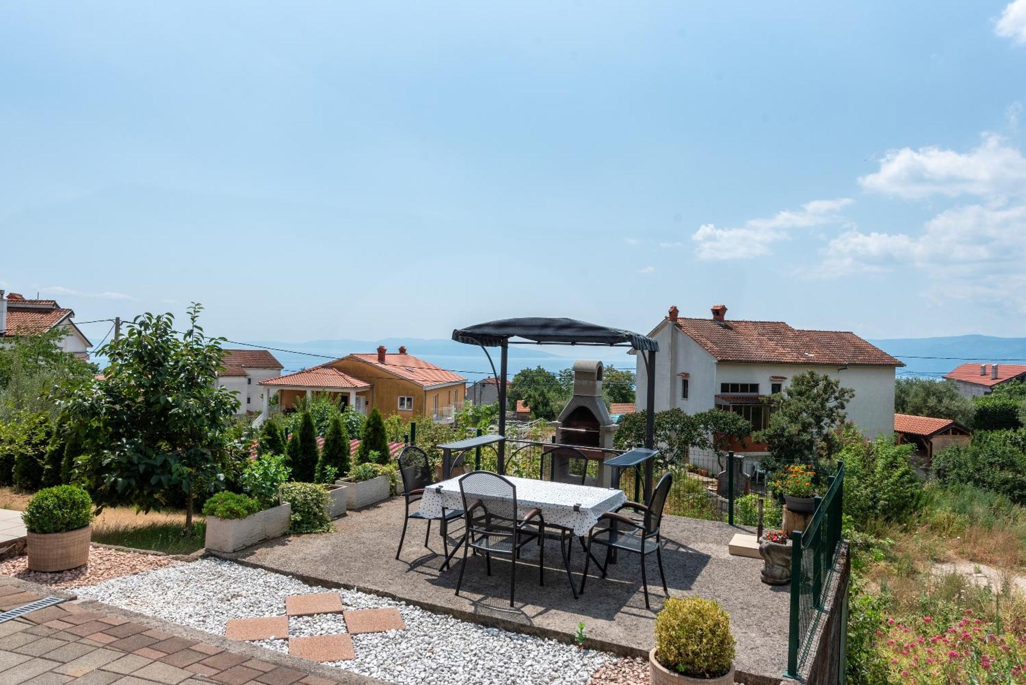 Apartman Vita Риека Экстерьер фото