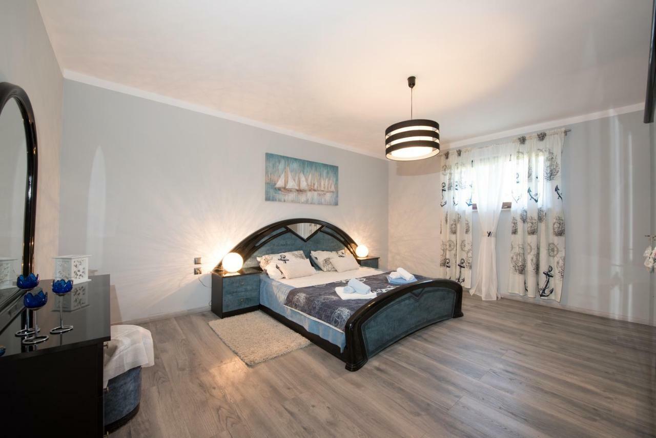 Apartman Vita Риека Экстерьер фото
