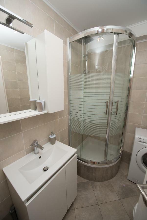 Apartman Vita Риека Экстерьер фото
