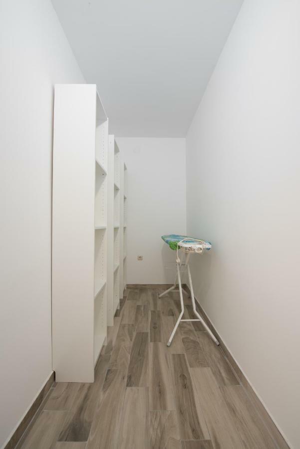 Apartman Vita Риека Экстерьер фото